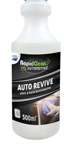 140945 Auto Revive Bottle