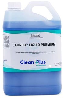 Laundry Liquid 15L premium