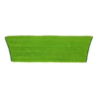 Enduro Microfibre Pad Green 40cm