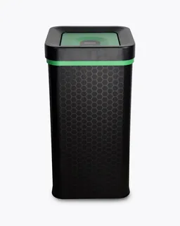 Ecobin Flip Green