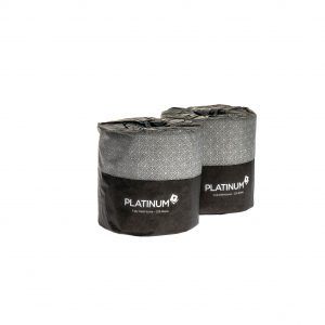 Platinum 3ply Toilet Paper 225 Sheets