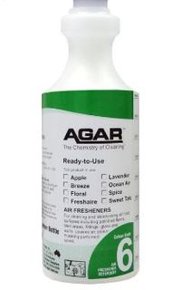 Empty Bottle 500mL Ocean Air Spray