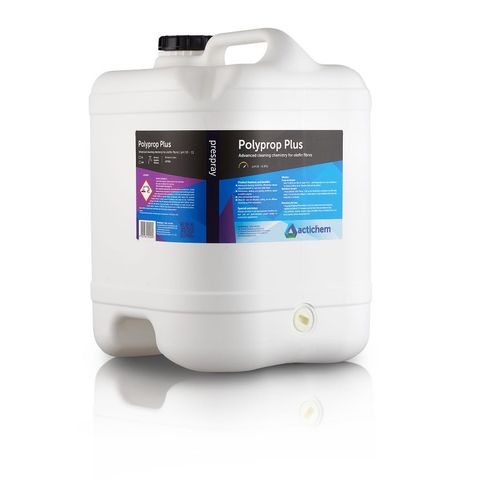 PolyProp Plus Prespray-20L drum
