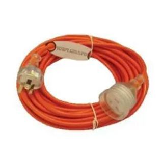 20m Extension Lead 3 Core