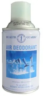 Aerosol Refill-Sparkling Lemon