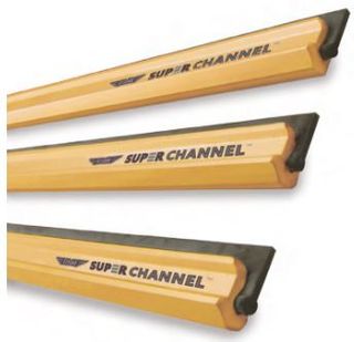 Houndog 60cm Channel & Rubber