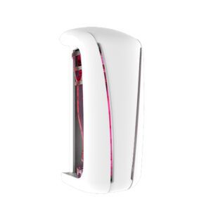 Tower Air Dispenser White