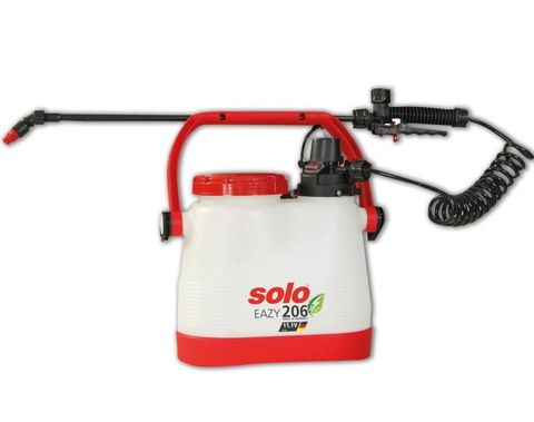 Eazy 206 Battery Solo Sprayer 6litre