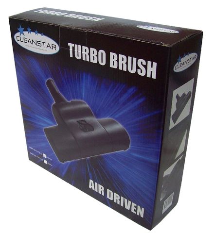Turbo Head 32mm Packaged