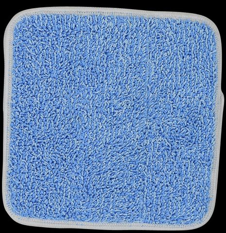 Duop Small Microfibre Pads