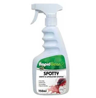 Encap Fine Fabric - Encapsulation upholstery cleaner - Actichem