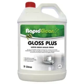 Rapid Gloss Plus Sealer 5L