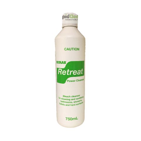 Retreat 750ml Bleach