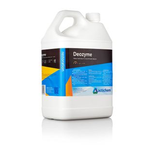 Deozyme Odour Absorber 5L