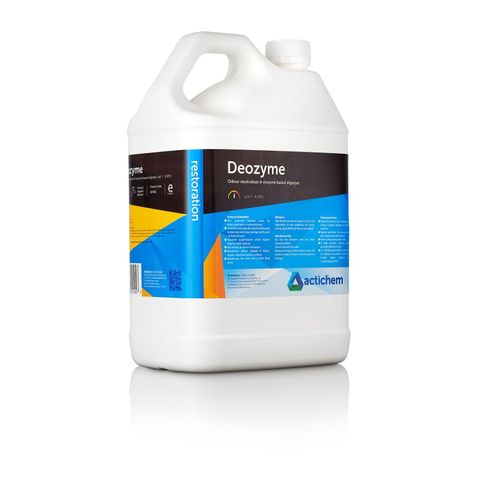 Deozyme Odour Absorber 5L