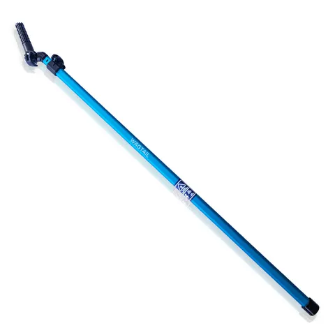 Extension Pole 110cm-180cm/6ft Aluminium
