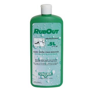 Rub Out  Hard Water Stain 500ml 16oz