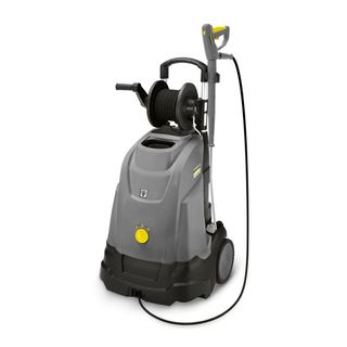 Karcher HDS 5/11 UX With Hose Reel