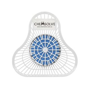 Bio Urinal Screen With Block