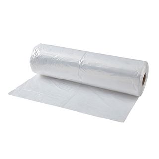 Clear Skip Liner 660L Roll-100 40µm