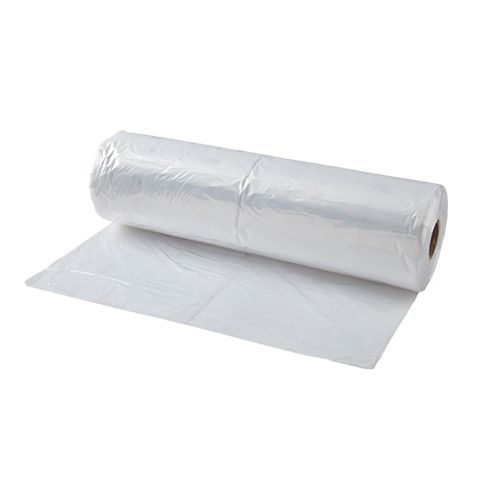 Clear Skip Liner 660L Roll-100x EHD