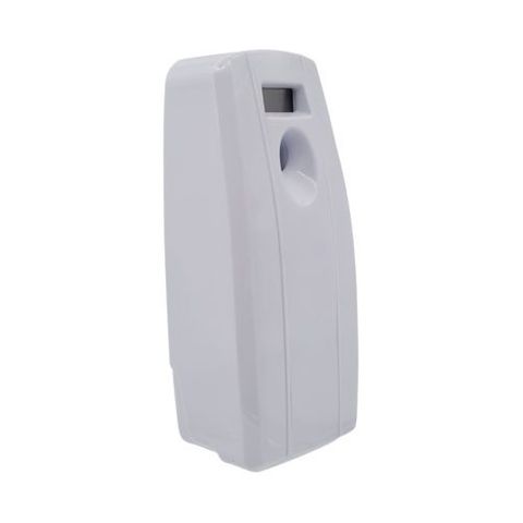 Digital White Aerosol Dispenser