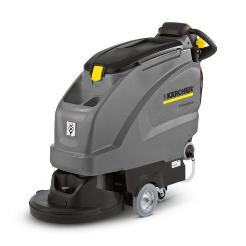 KARCHER B40 SCRUBBER HIRE DAILY