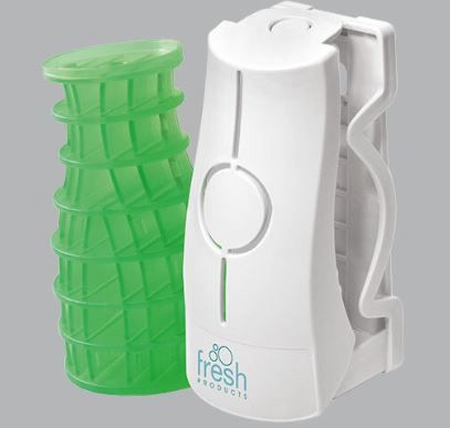 Eco-Air Dispenser