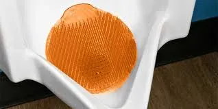 Rapid Slant 7 single Mango Urinal screen