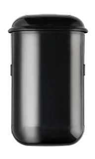 Sani Bin POD Petite Auto Black Complete