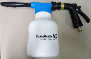 Spray 6 2ltr Foamaster dispenser