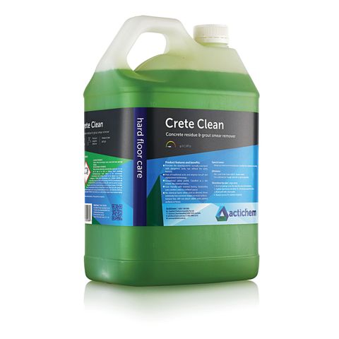 Crete Clean-5 Litres