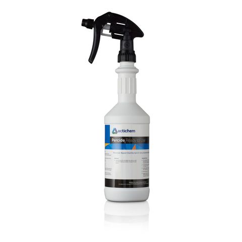 Percide 1L Mould Remover