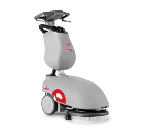 Vispa 35 B disc scrubber