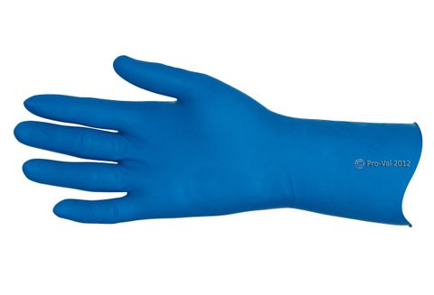 Securitex HR Latex P/Free XL 50pk clear