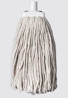 Value Mop 400G - White -Limited Stock