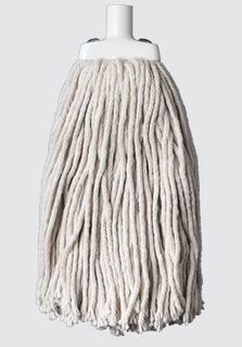 Value Mop 400G - White