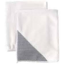 Healthcare Antibac White Cloth