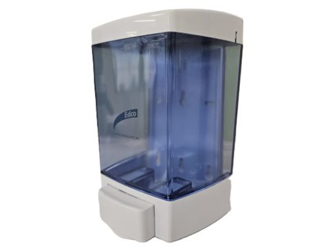 Encore Clear 1.3L FOAM Dispense Lockable