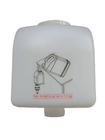 Refillable Pod Body (No Nozzle)