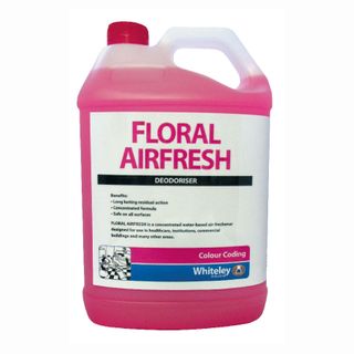 Floral - Air Freshener 5L