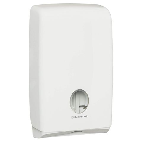 Aquarius Compact Towel Dispenser 4440