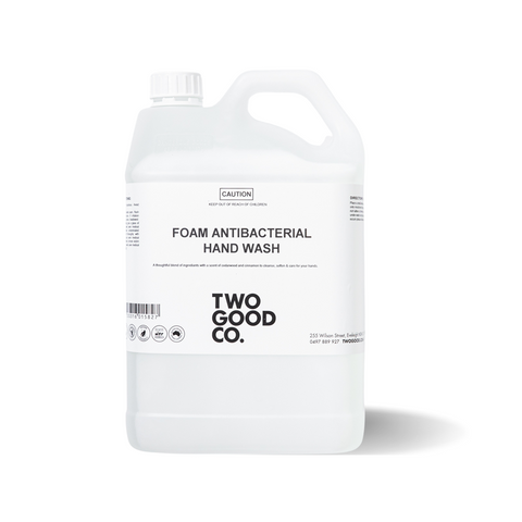 Foam Antibac 5L Hand Wash