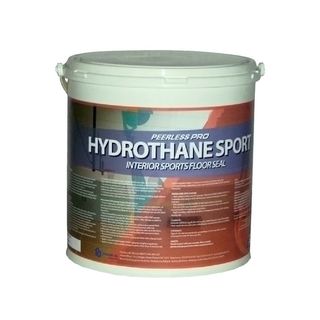 Hydrothane Sport Waterborne Timber Seal