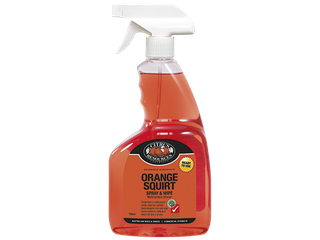 165128 Orange Squirt Ready to Use 750ml