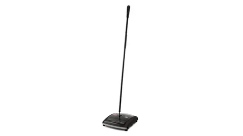 Brushless Mechanical Sweeper