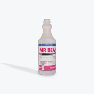 500ml Mr Bean Bottle Empty Bottle