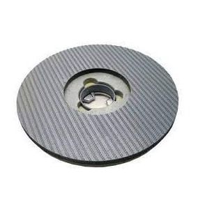 40cm P/Holder with Flexi-back & Clutch