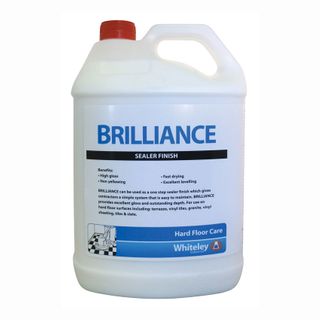 Brilliance - Sealer/Finish 5L
