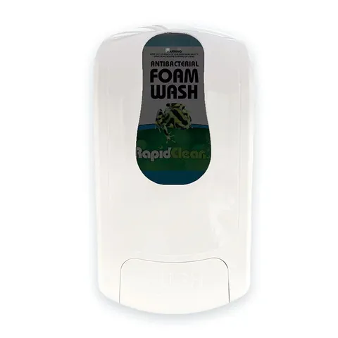 140640 Dispenser 1L Foam/Liquid/Gel pods